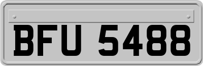 BFU5488