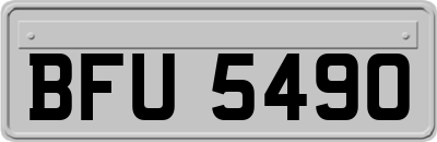 BFU5490