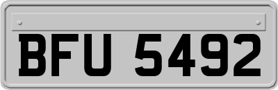 BFU5492
