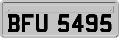 BFU5495