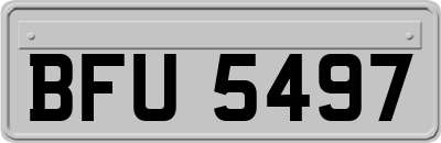 BFU5497