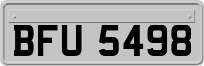 BFU5498