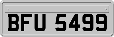 BFU5499