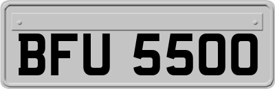 BFU5500