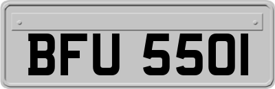 BFU5501
