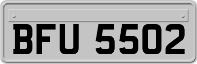 BFU5502