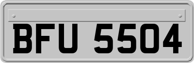 BFU5504