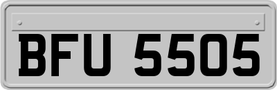 BFU5505