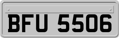 BFU5506