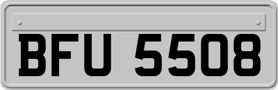 BFU5508