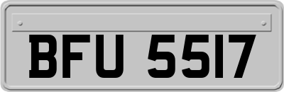 BFU5517
