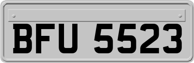 BFU5523
