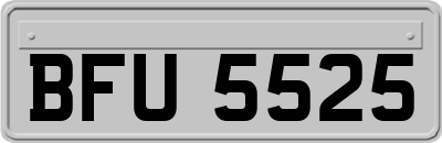 BFU5525