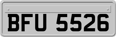 BFU5526