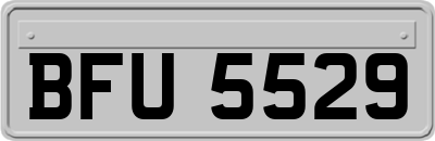 BFU5529