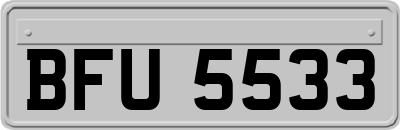 BFU5533
