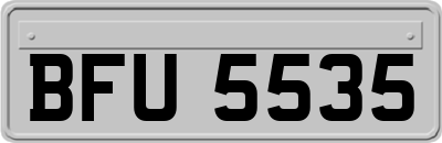 BFU5535