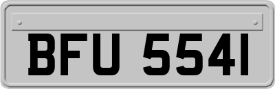 BFU5541