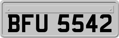 BFU5542