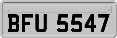 BFU5547
