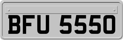 BFU5550