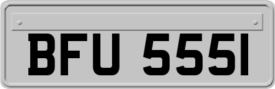 BFU5551