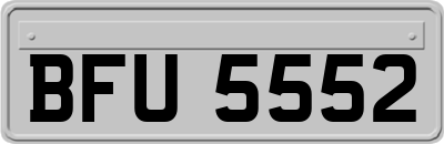 BFU5552