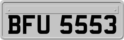 BFU5553