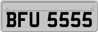 BFU5555