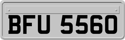 BFU5560