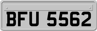 BFU5562
