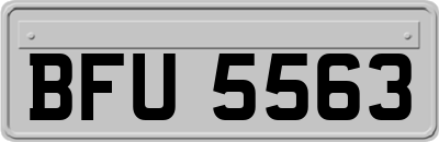 BFU5563