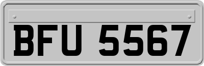 BFU5567