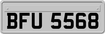 BFU5568