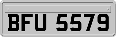BFU5579