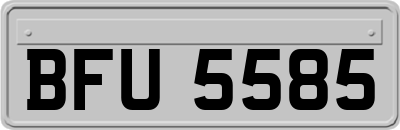 BFU5585