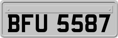 BFU5587