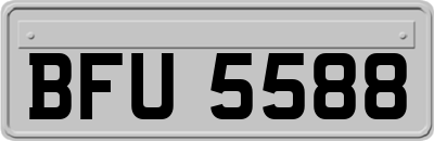 BFU5588