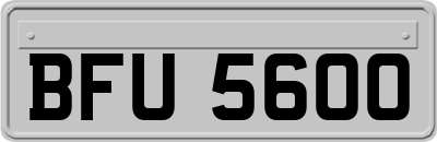 BFU5600