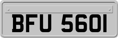 BFU5601