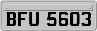 BFU5603