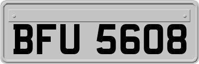 BFU5608