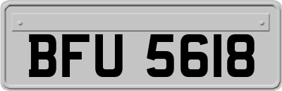 BFU5618
