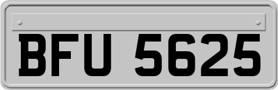BFU5625
