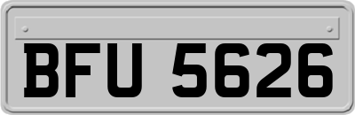 BFU5626
