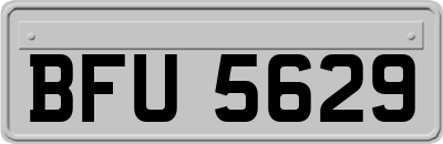 BFU5629