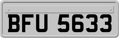 BFU5633