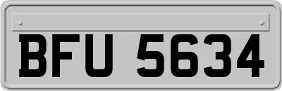 BFU5634