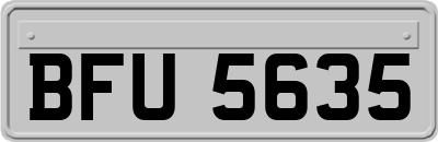 BFU5635