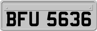 BFU5636